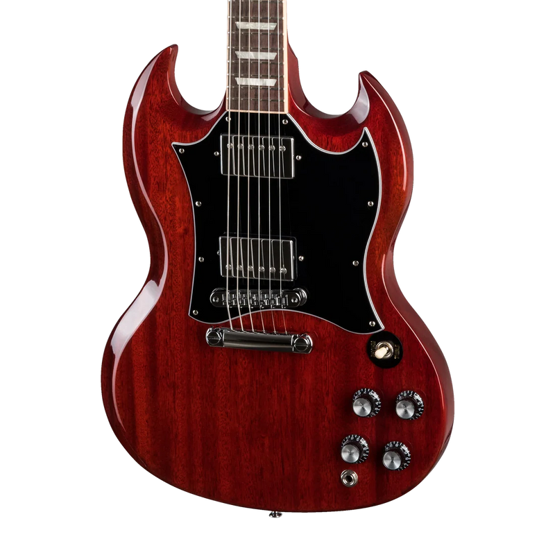 Gibson SG Standard - Heritage Cherry