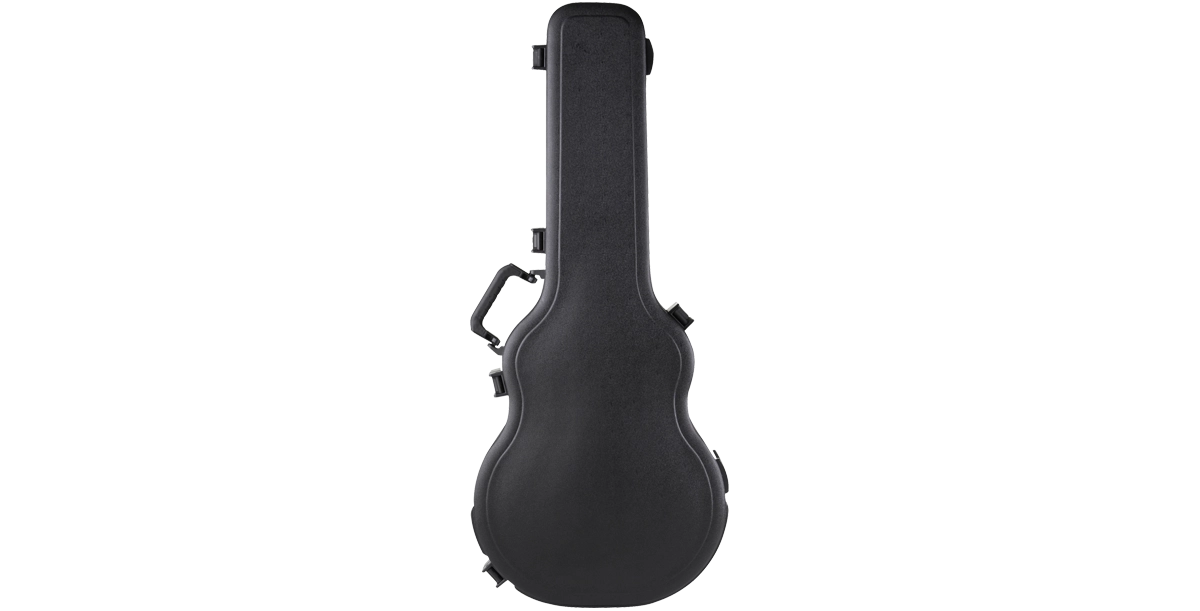 SKB 335 Type Semi Hollow Hard Case