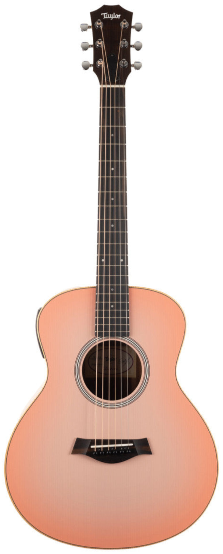 Taylor GS Mini-e Special Edition - Sakuraburst