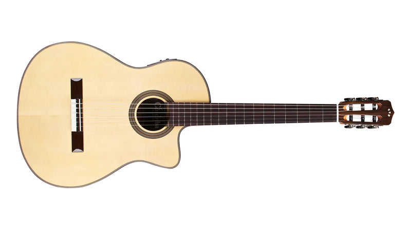 Cordoba Fusion 12 Natural CD