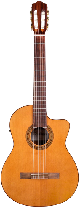 Cordoba C5-CE CD (Cedar)
