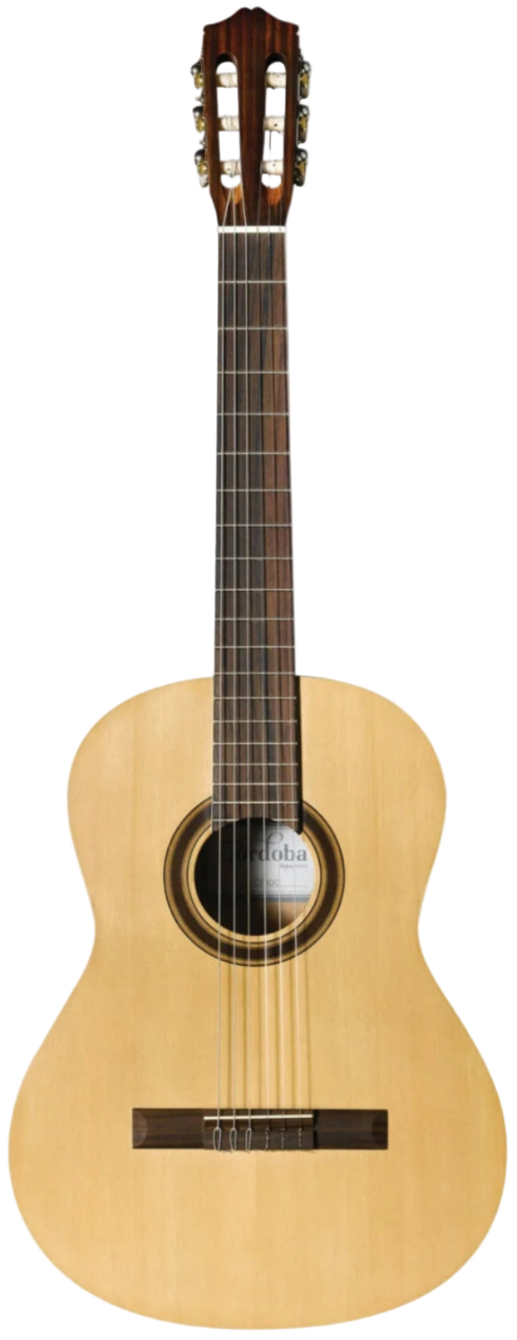 Cordoba CP100 Guitar Pack