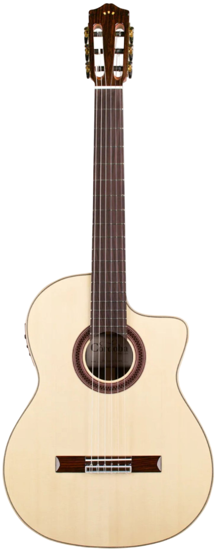 Cordoba GK Studio Negra