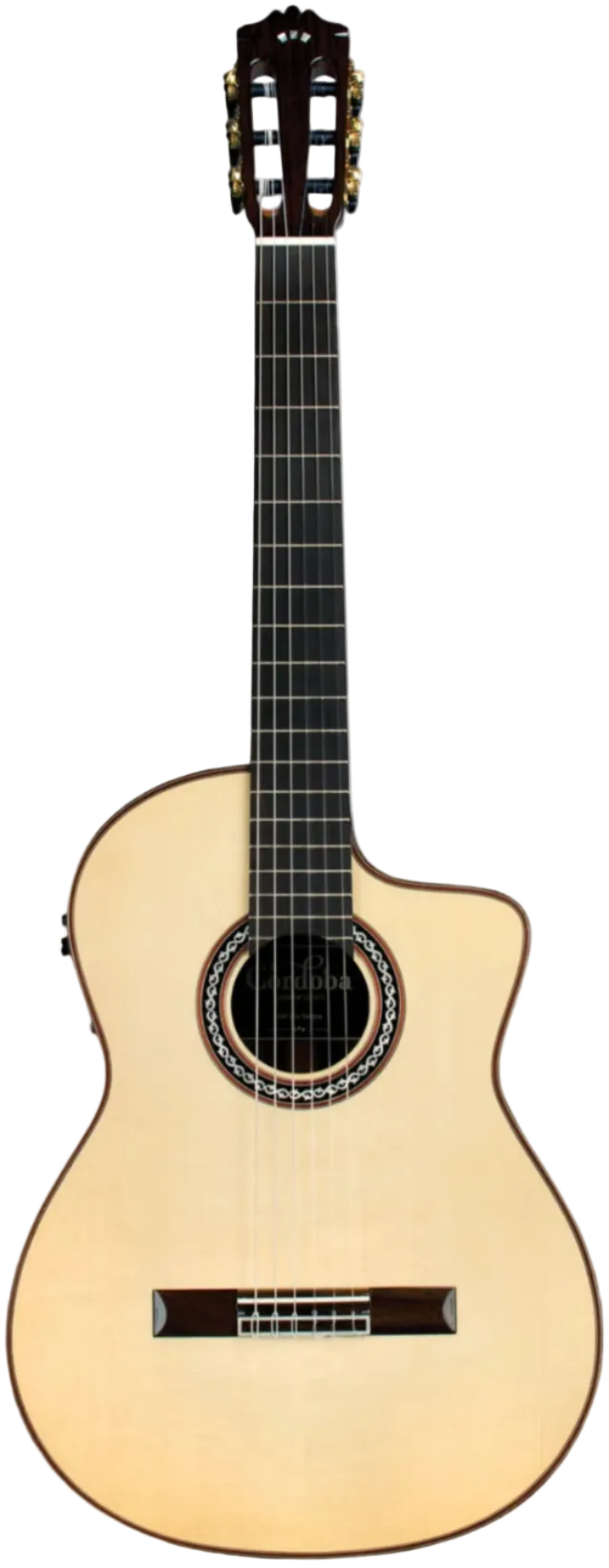 Cordoba GK Pro Negra
