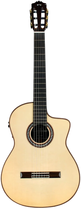 Cordoba GK Pro Negra