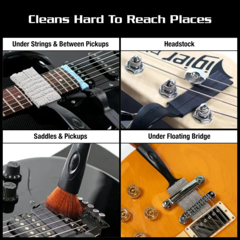Music Nomad The Normad Tool Set 2 Pack