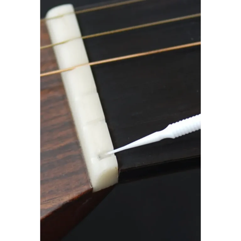 Music Nomad Tune It Every String Change