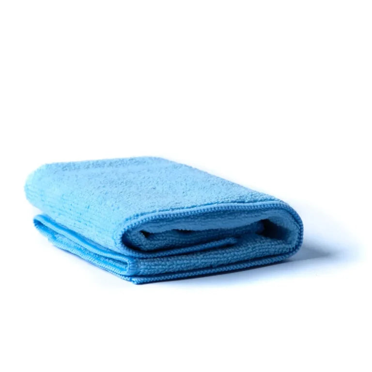 MUSIC NOMAD Edgeless Microfiber Guitar Detailing Towel