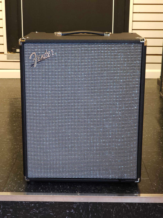Fender Rumble 800 2x10" 800-watt Bass Combo Amp