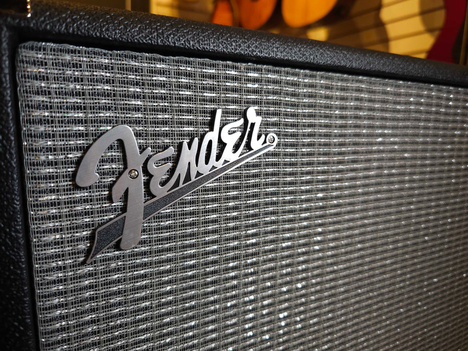 Fender Rumble 800 2x10" 800-watt Bass Combo Amp