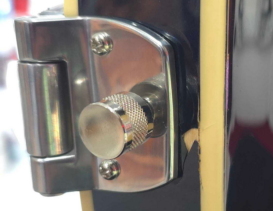 Gretsch G5622T Electromatic Center Block Double-Cut - Midnight Sapphire