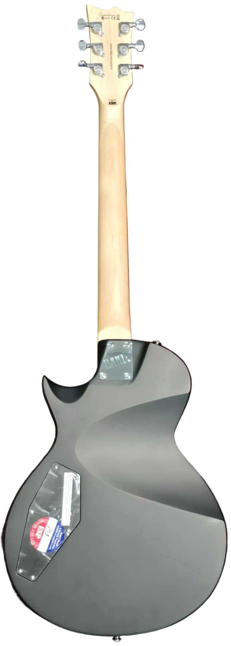 ESP LTD EC-1 - Black