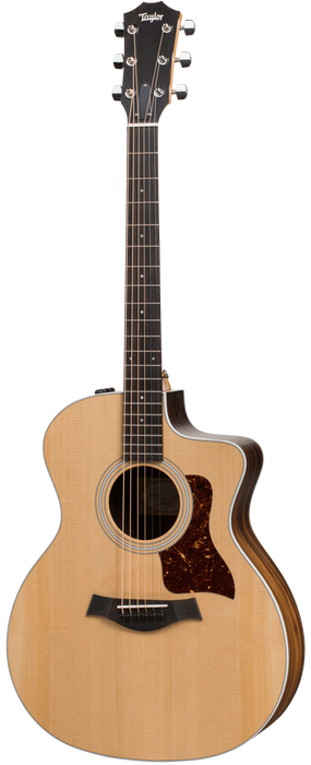 214ce - Guitarra electroacústica Taylor 214ce