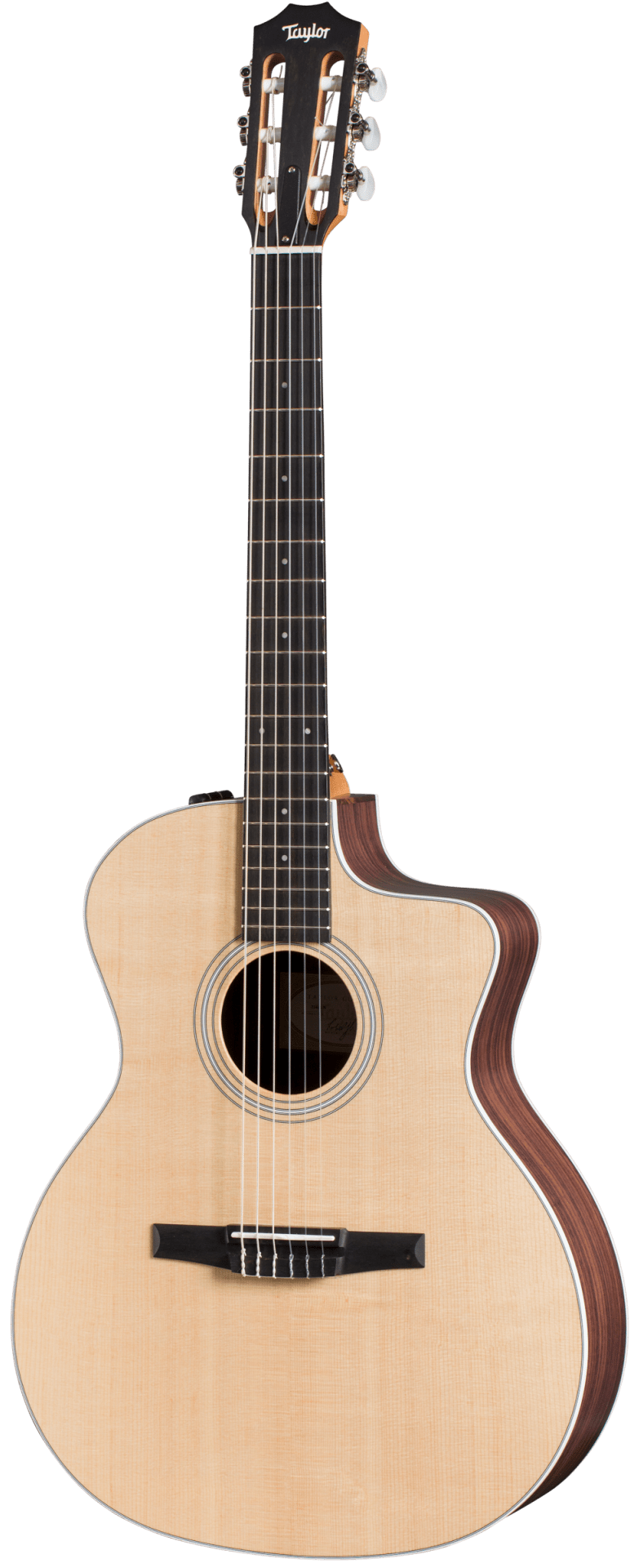 Taylor 214ce-N