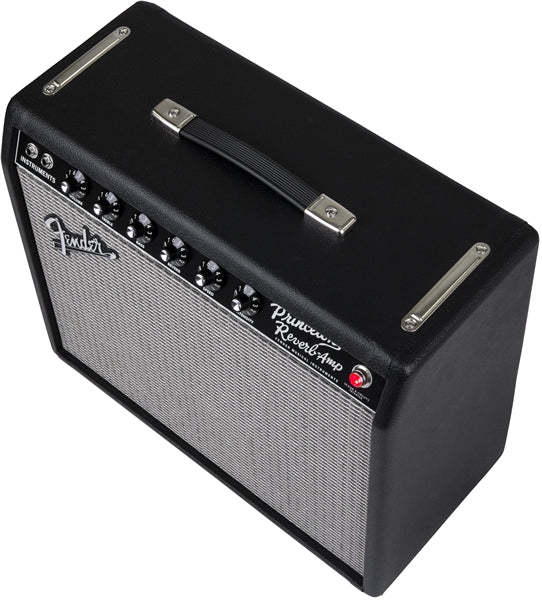 Fender '65 Princeton Reverb 1x10" 12-watt Tube Combo Amp