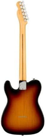 Fender American Professional II Telecaster - 3-Tone Sunburst