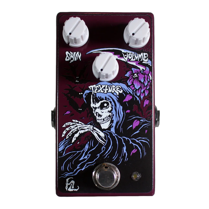 Haunted Labs Old Ruin Distortion Pedal