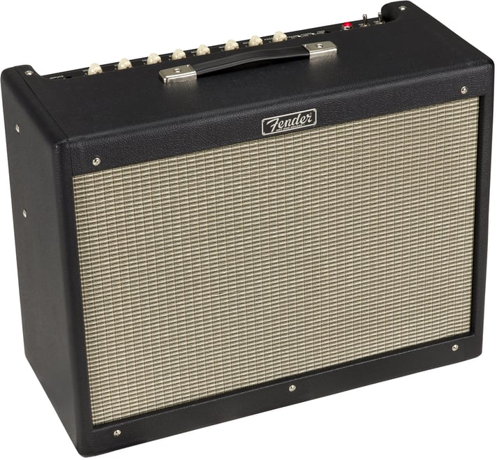 Fender Hot Rod Deluxe IV BLK 40W