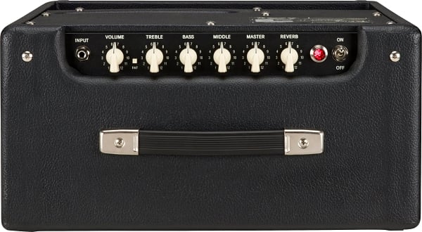 Fender Blues Junior IV - Celestion