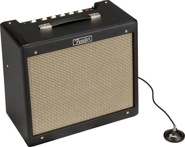 Fender Blues Junior IV - Celestion