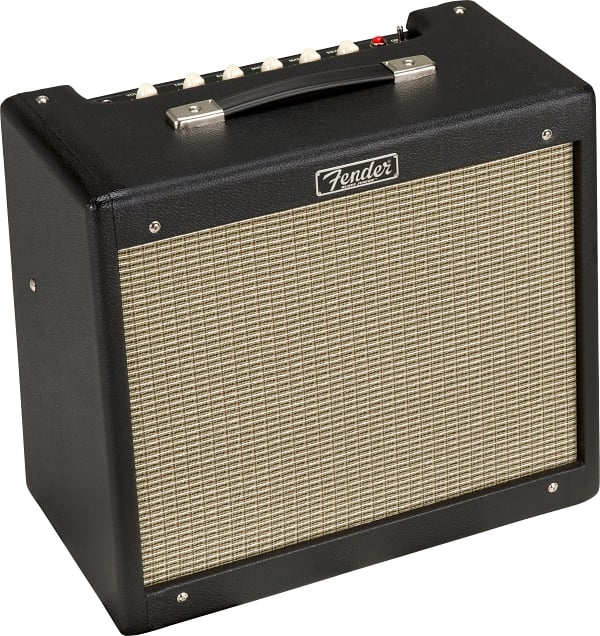 Fender Blues Junior IV - Celestion