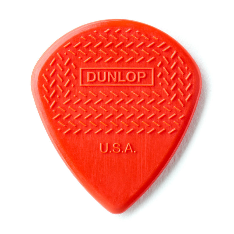 Dunlop Max-Grip Nylon Jazz III