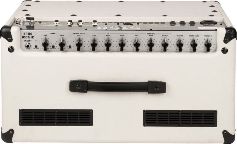 EVH 5150 Iconic Series 40-watt 1x12" Tube Combo Amp - Ivory