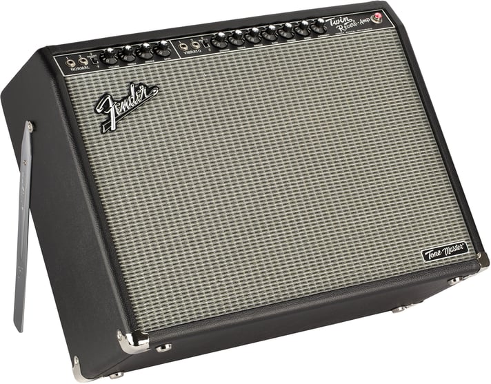 Fender Tonemaster Twin Reverb 2x12" 200-watt Combo