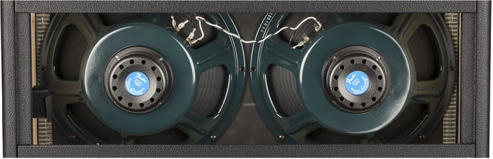 Fender Tonemaster Twin Reverb 2x12" 200-watt Combo