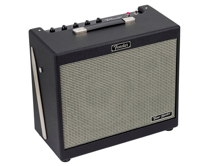 Fender Tone Master FR-10 1,000-watt 1 x 10-inch Powered Guitar Cabinet