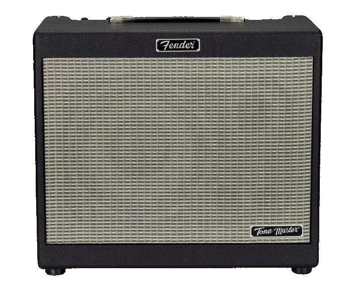 Fender Tone Master FR-10 1,000-watt 1 x 10-inch Powered Guitar Cabinet