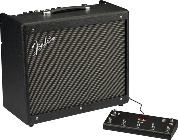 Fender Mustang GTX 100 100W 1x12" Guitar Combo Amp