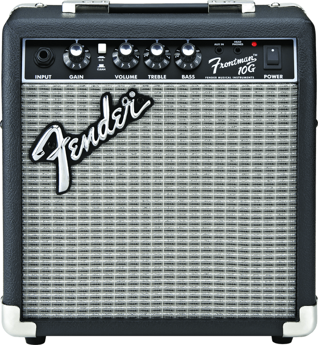 Fender Blues Junior IV 30th Anniversary 15-watt 1 x 12-inch Combo Amplifier - Black West