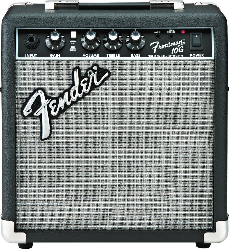 Fender Frontman 10G 1x6 10w
