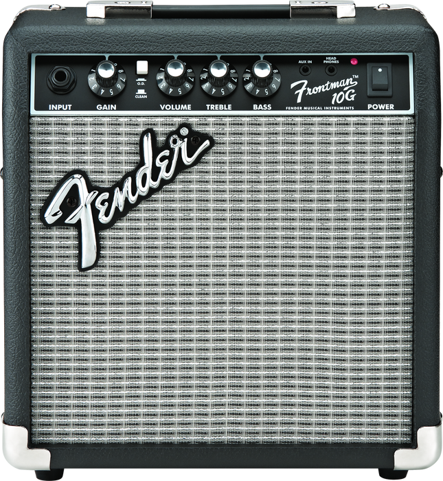 Fender Frontman 10G 1x6 10w