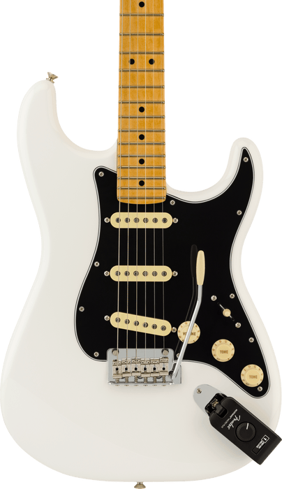 Fender Mustang Micro Plus Headphone Guitar Amp