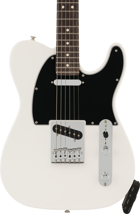 Fender Mustang Micro Plus Headphone Guitar Amp