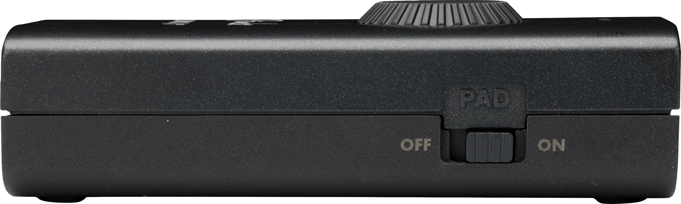 Fender Link I/O Interface