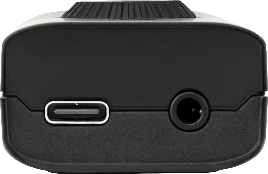 Fender Link I/O Interface