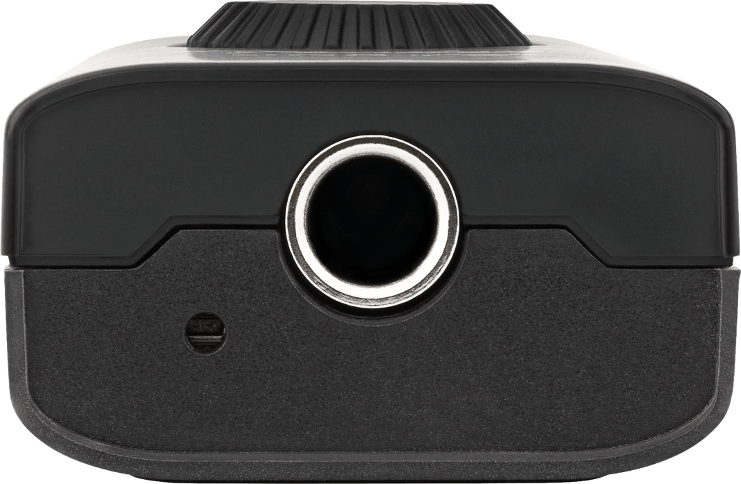 Fender Link I/O Interface