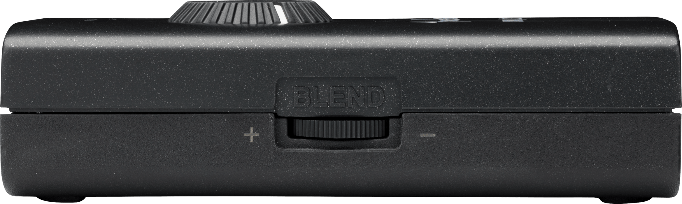 Fender Link I/O Interface