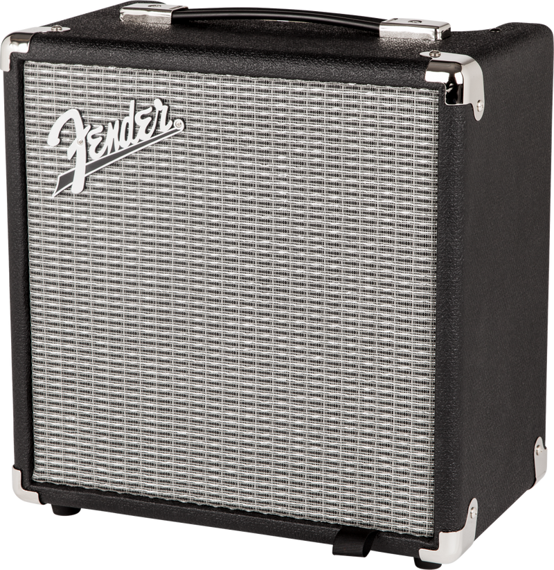 Fender Rumble 15 1x8" 15w Bass Combo