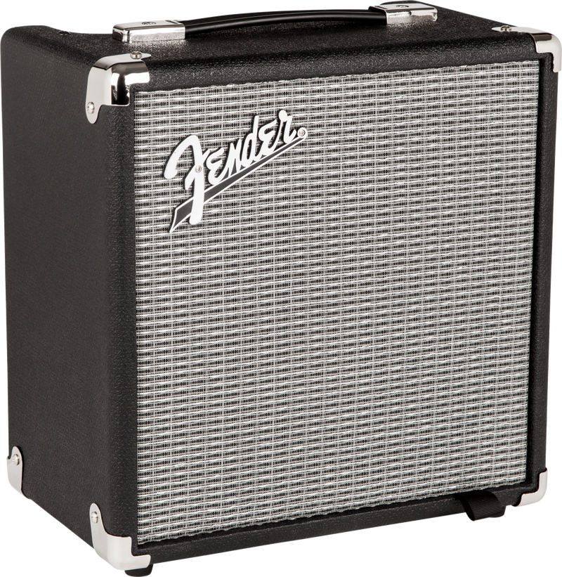 Fender Rumble 15 1x8" 15w Bass Combo