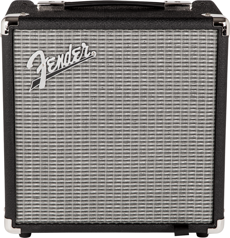 Fender Rumble 15 1x8" 15w Bass Combo