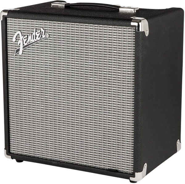 Amplificador combinado para bajo Fender Rumble 100