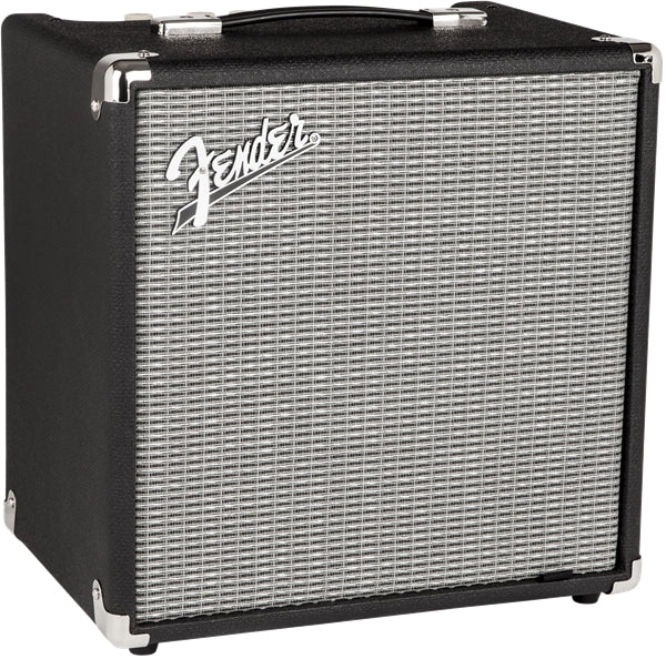 Fender Rumble 25 1x8" Bass Combo Amp