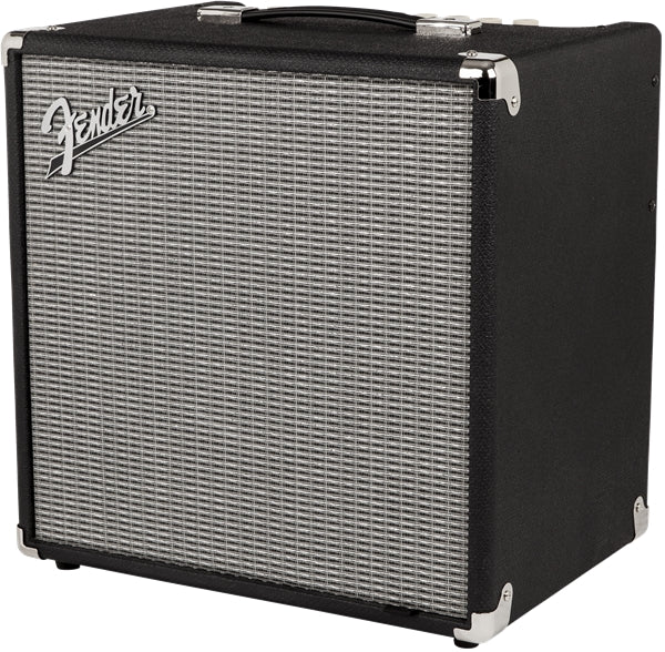 Fender Rumble 40 1x10" Bass Combo Amp