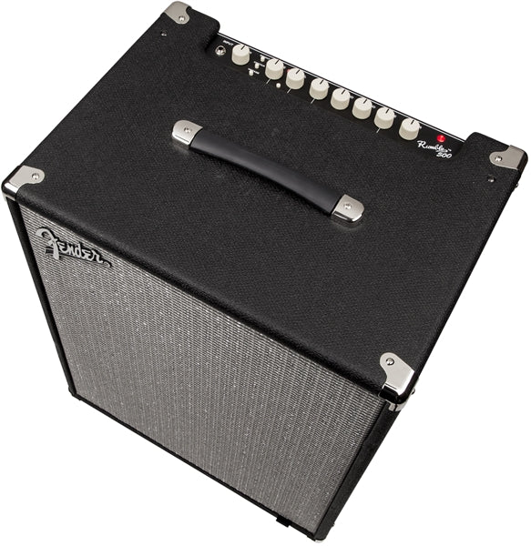 Fender Rumble 500 V3 120v