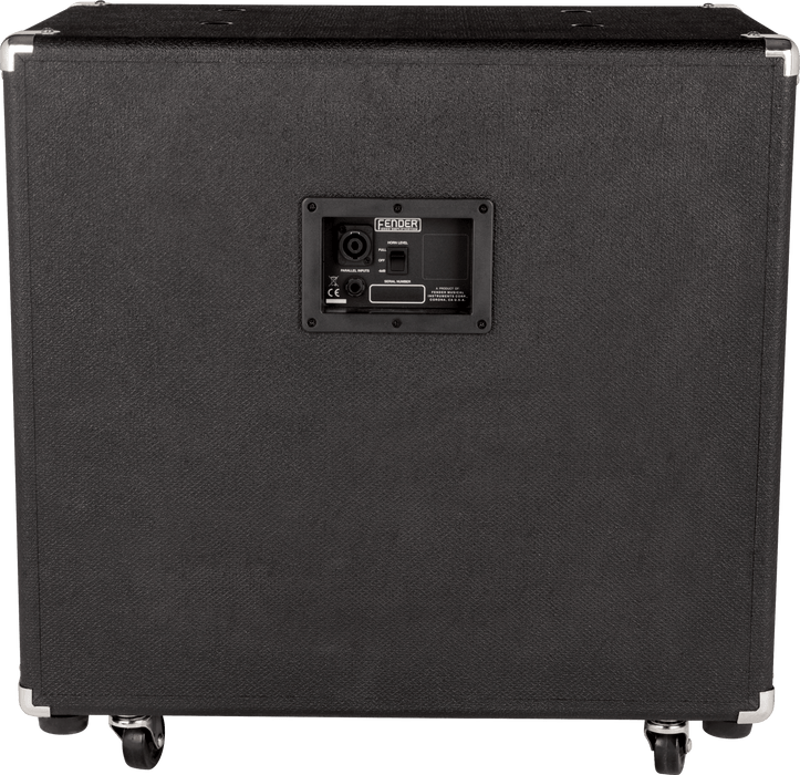 Fender Rumble 115 Bass Cabinet V3
