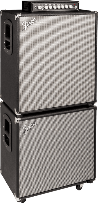 Fender Rumble 115 Bass Cabinet V3